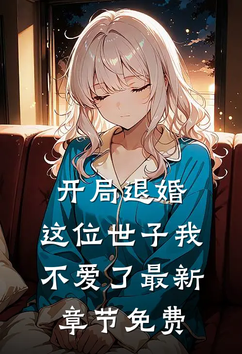 开局退婚，这位世子我不爱了最新章节免费