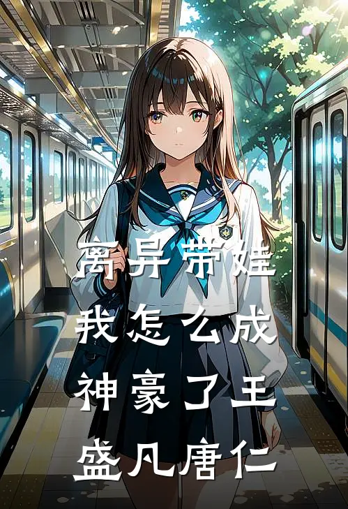 离异带娃，我怎么成神豪了王盛凡唐仁