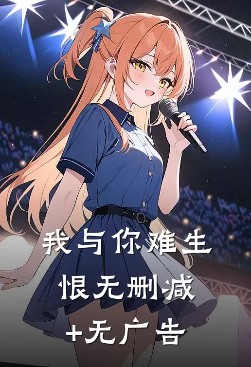 我与你难生恨无删减+无广告
