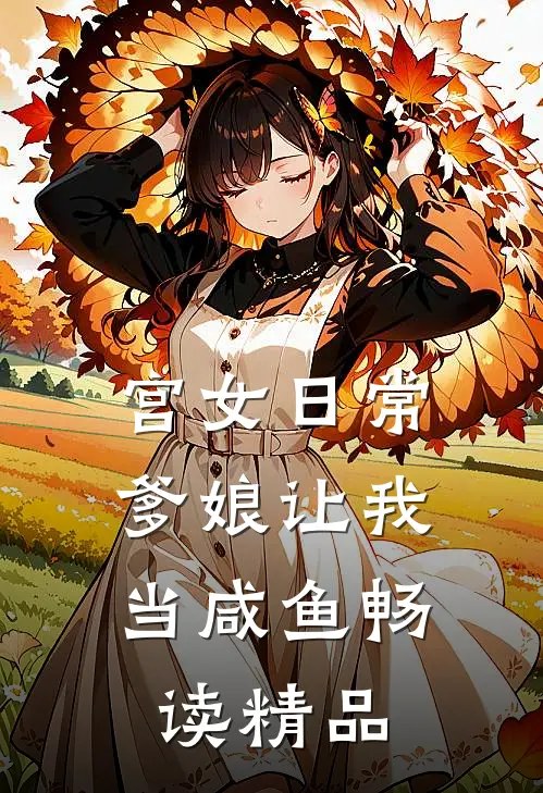 宫女日常：爹娘让我当咸鱼畅读精品