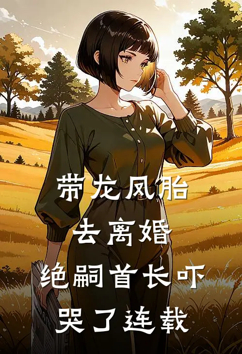 带龙凤胎去离婚，绝嗣首长吓哭了连载