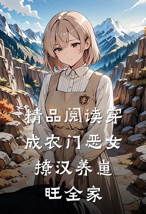 精品阅读穿成农门恶女，撩汉养崽旺全家