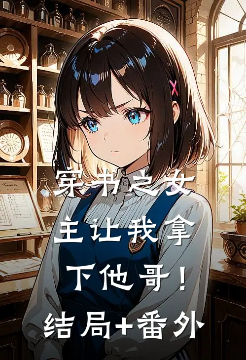 穿书之女主让我拿下他哥！结局+番外
