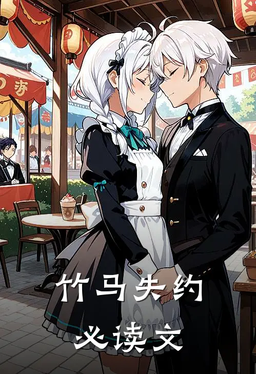 竹马失约必读文