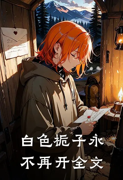 白色栀子永不再开全文