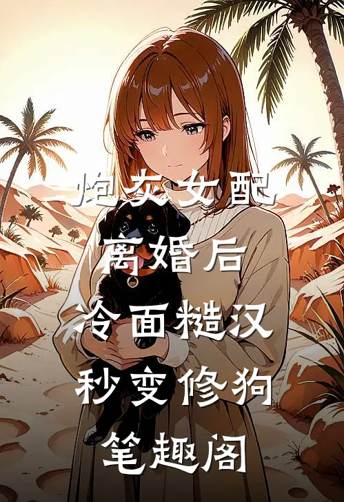 炮灰女配离婚后，冷面糙汉秒变修狗笔趣阁