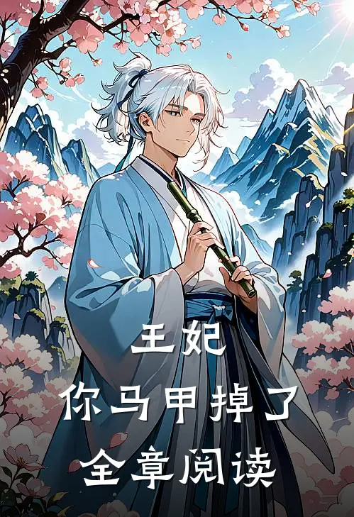 王妃,你马甲掉了全章阅读