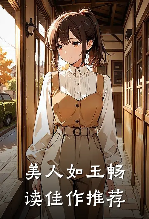 美人如玉畅读佳作推荐