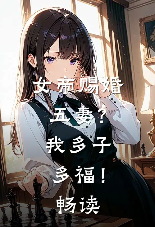 女帝赐婚五妻?我多子多福!畅读
