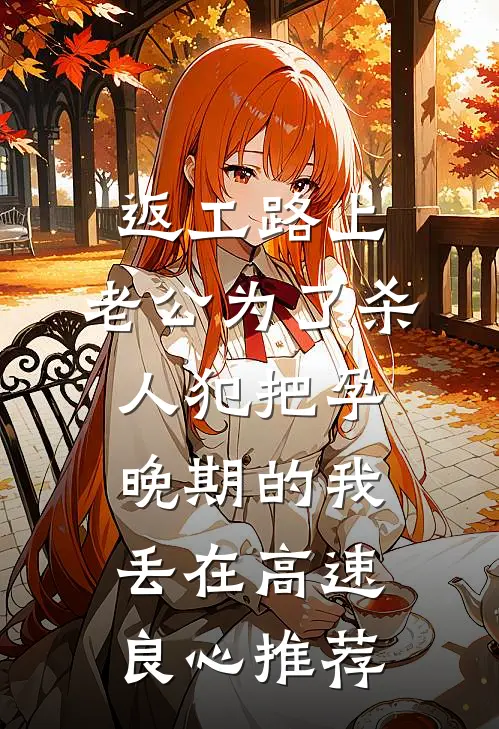 返工路上，老公为了杀人犯把孕晚期的我丢在高速良心推荐