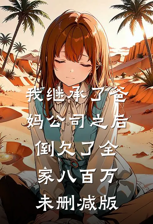 我继承了爸妈公司之后，倒欠了全家八百万未删减版