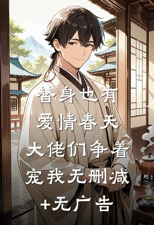 替身也有爱情春天：大佬们争着宠我无删减+无广告