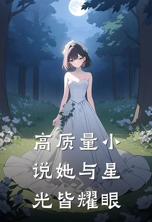 高质量小说她与星光皆耀眼