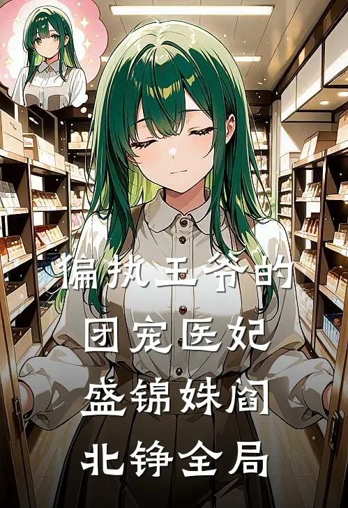 偏执王爷的团宠医妃盛锦姝阎北铮全局
