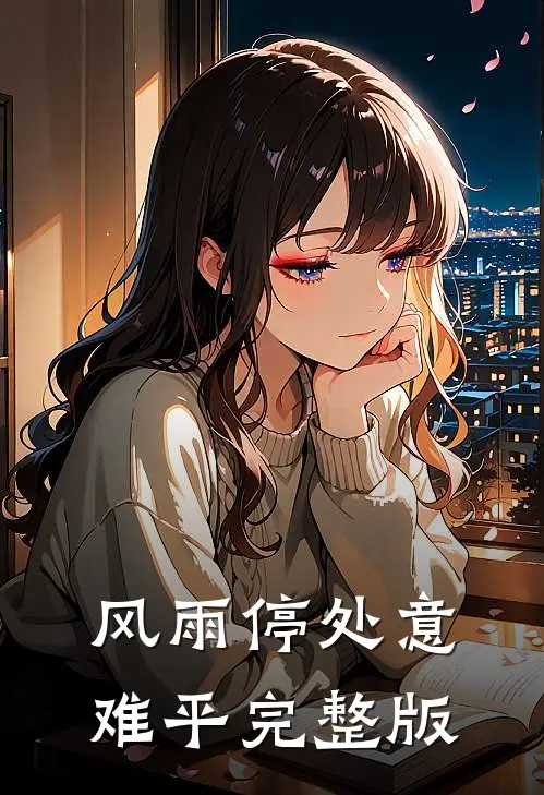 风雨停处意难平完整版