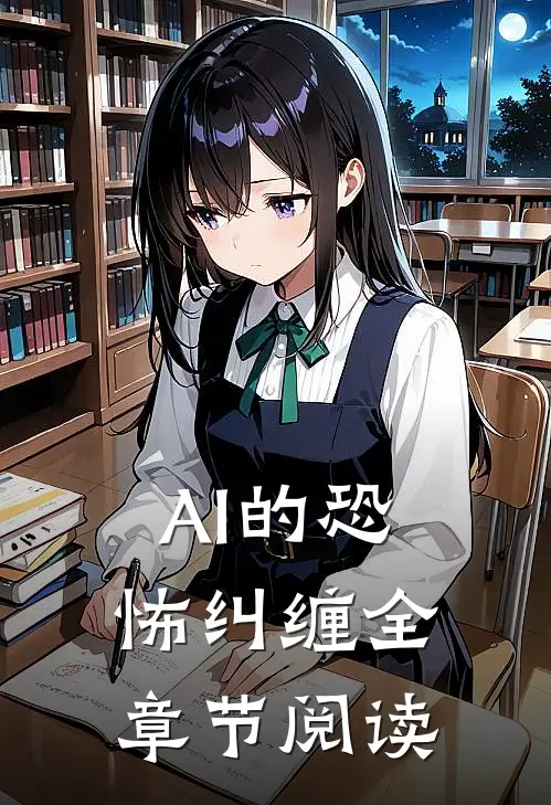 AI的恐怖纠缠全章节阅读