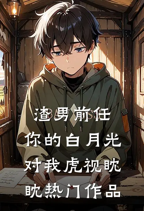 渣男前任，你的白月光对我虎视眈眈热门作品