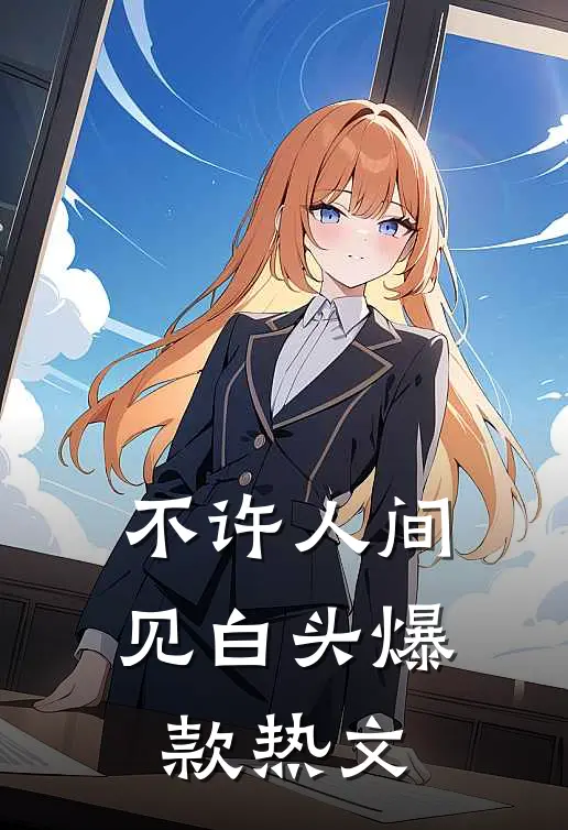 不许人间见白头爆款热文