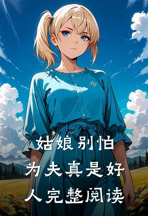 姑娘别怕，为夫真是好人完整阅读