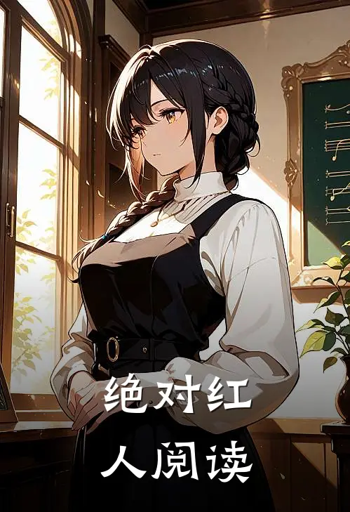 绝对红人阅读