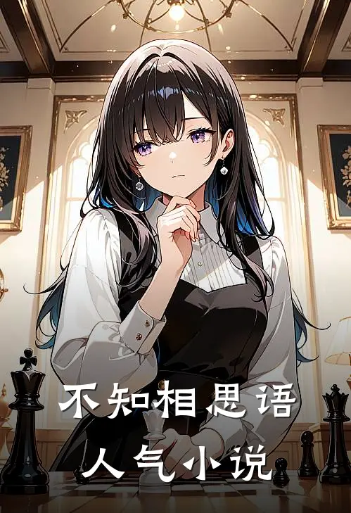不知相思语人气小说