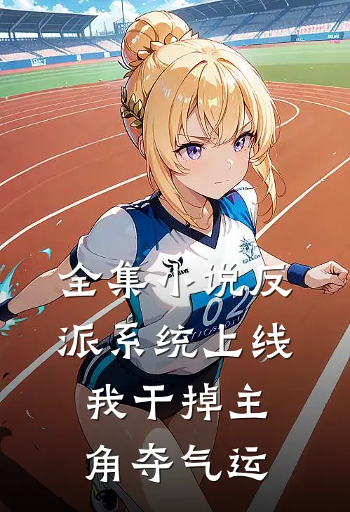 全集小说反派系统上线，我干掉主角夺气运