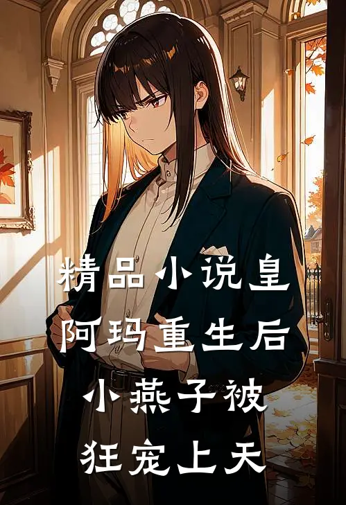 精品小说皇阿玛重生后，小燕子被狂宠上天