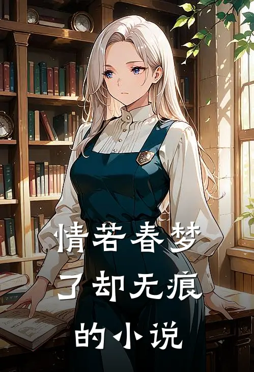 情若春梦，了却无痕的小说
