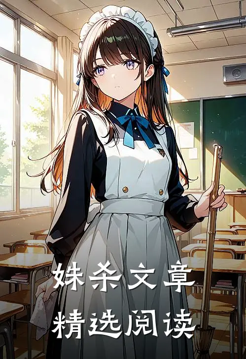 姝杀文章精选阅读