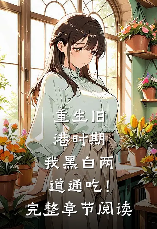 重生旧港时期，我黑白两道通吃！完整章节阅读