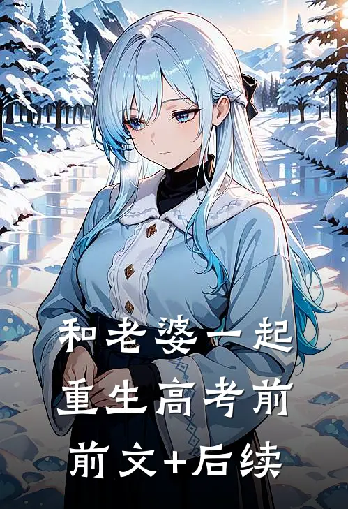 和老婆一起重生高考前前文+后续