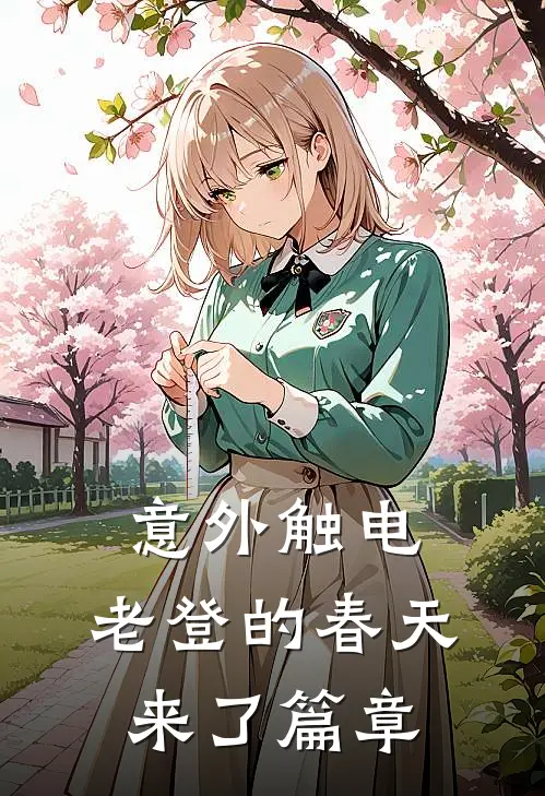 意外触电，老登的春天来了篇章