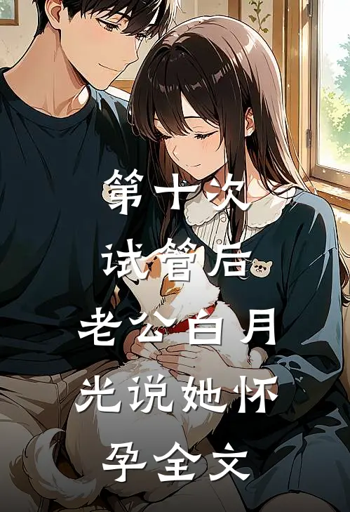 第十次试管后，老公白月光说她怀孕全文