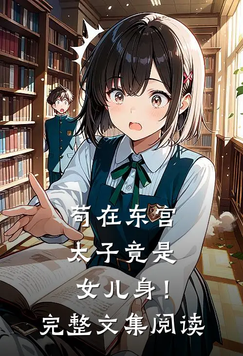 苟在东宫，太子竟是女儿身！完整文集阅读