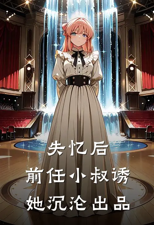 失忆后，前任小叔诱她沉沦出品