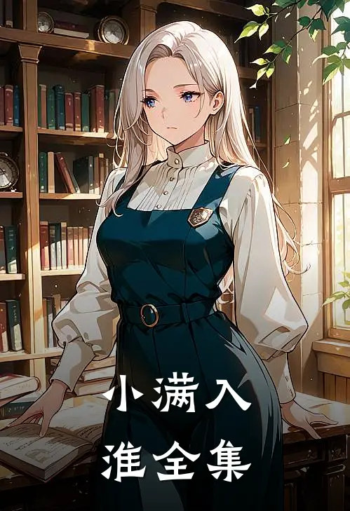 小满入淮 全集