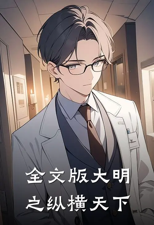 全文版大明之纵横天下