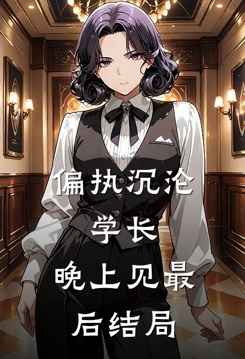 偏执沉沦：学长，晚上见最后结局