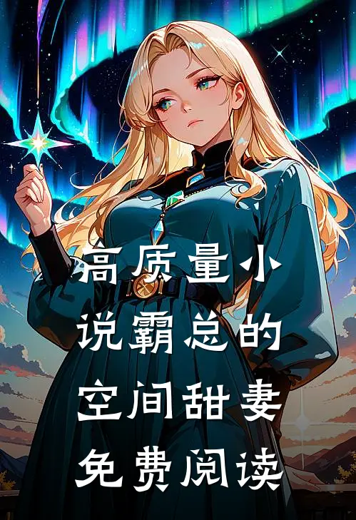 高质量小说霸总的空间甜妻免费阅读