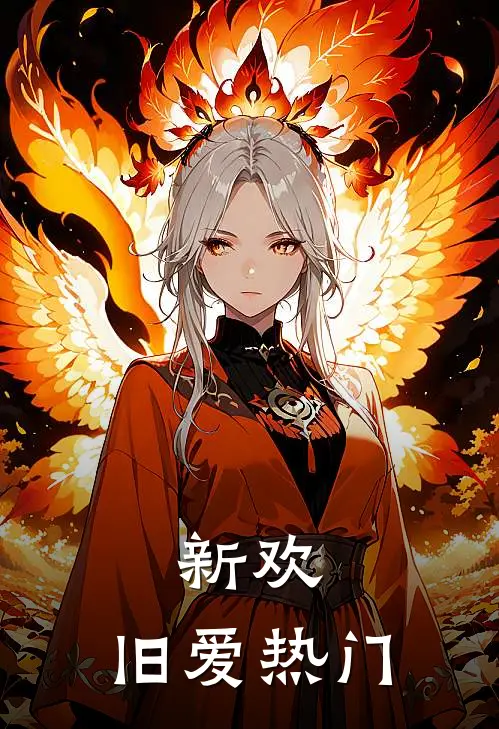 新欢，旧爱热门