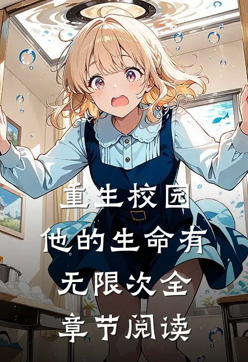 重生校园，他的生命有无限次全章节阅读