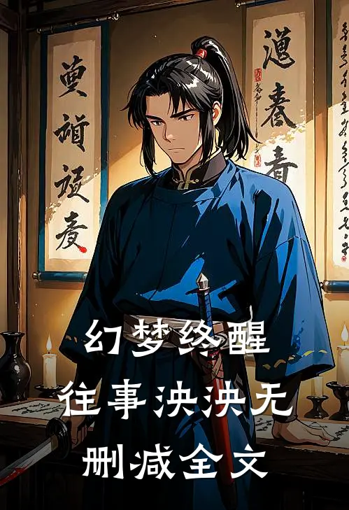 幻梦终醒，往事泱泱无删减全文
