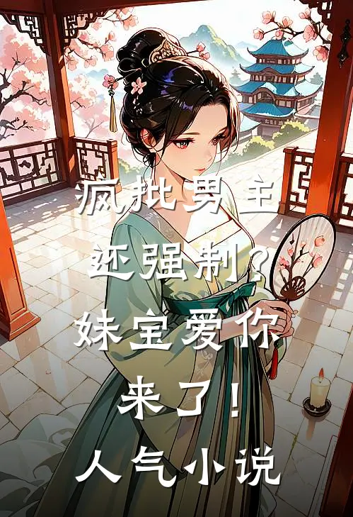 疯批男主还强制？妹宝爱你来了！人气小说