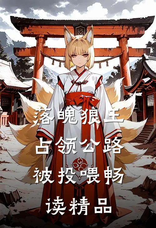 落魄狼王，占领公路被投喂畅读精品