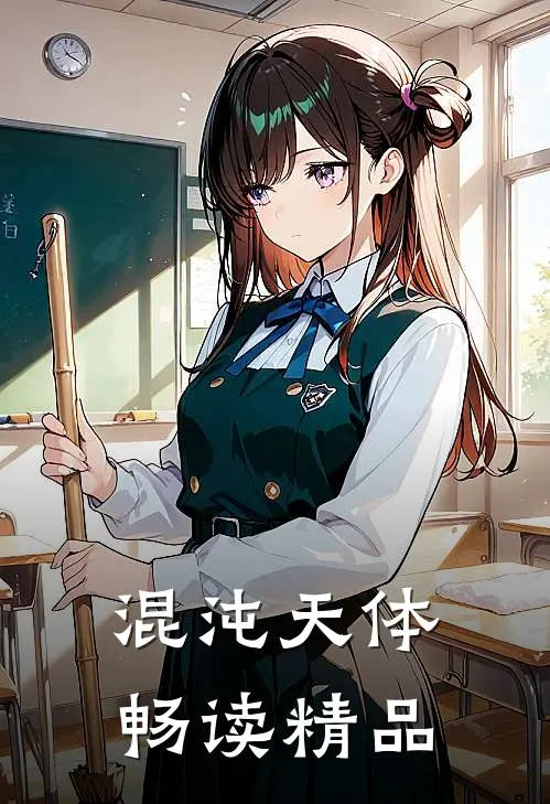 混沌天体畅读精品