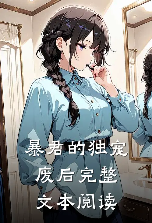 暴君的独宠废后完整文本阅读