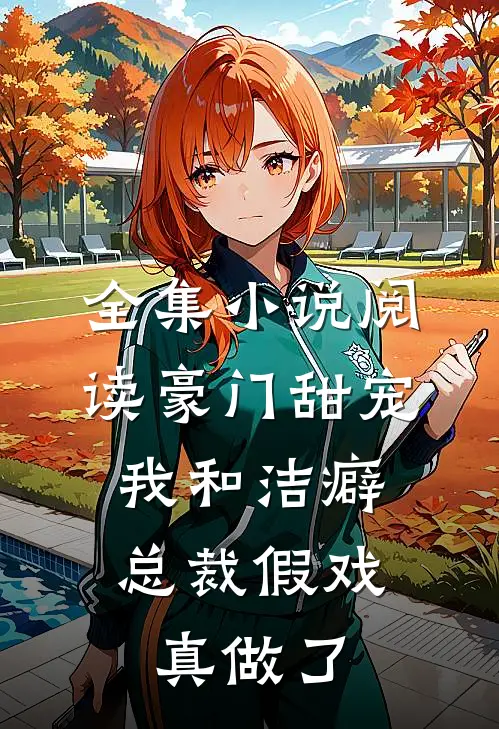 全集小说阅读豪门甜宠：我和洁癖总裁假戏真做了