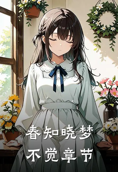 春知晓梦不觉章节