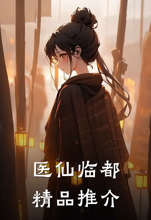 医仙临都精品推介