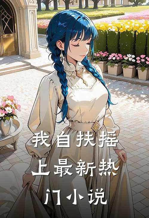我自扶摇上最新热门小说